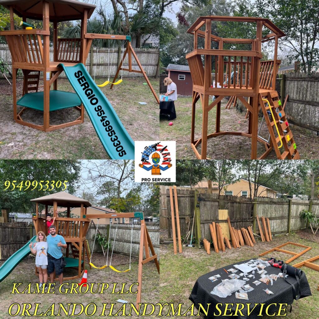 Gazebo installation