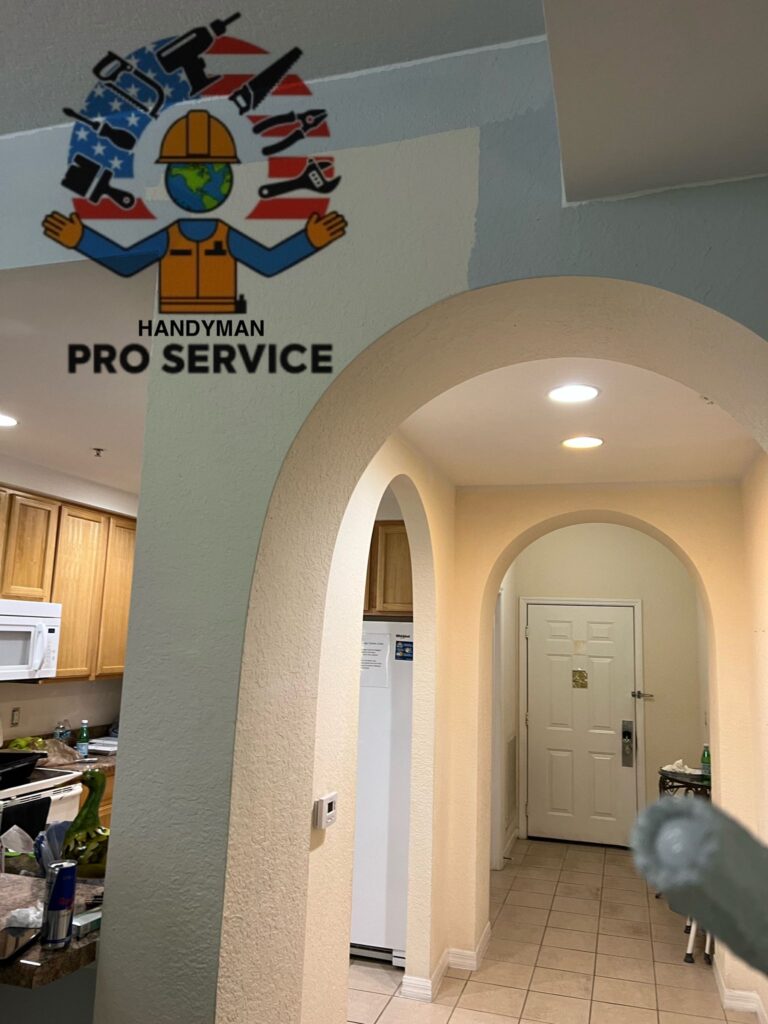 Drywall Installation