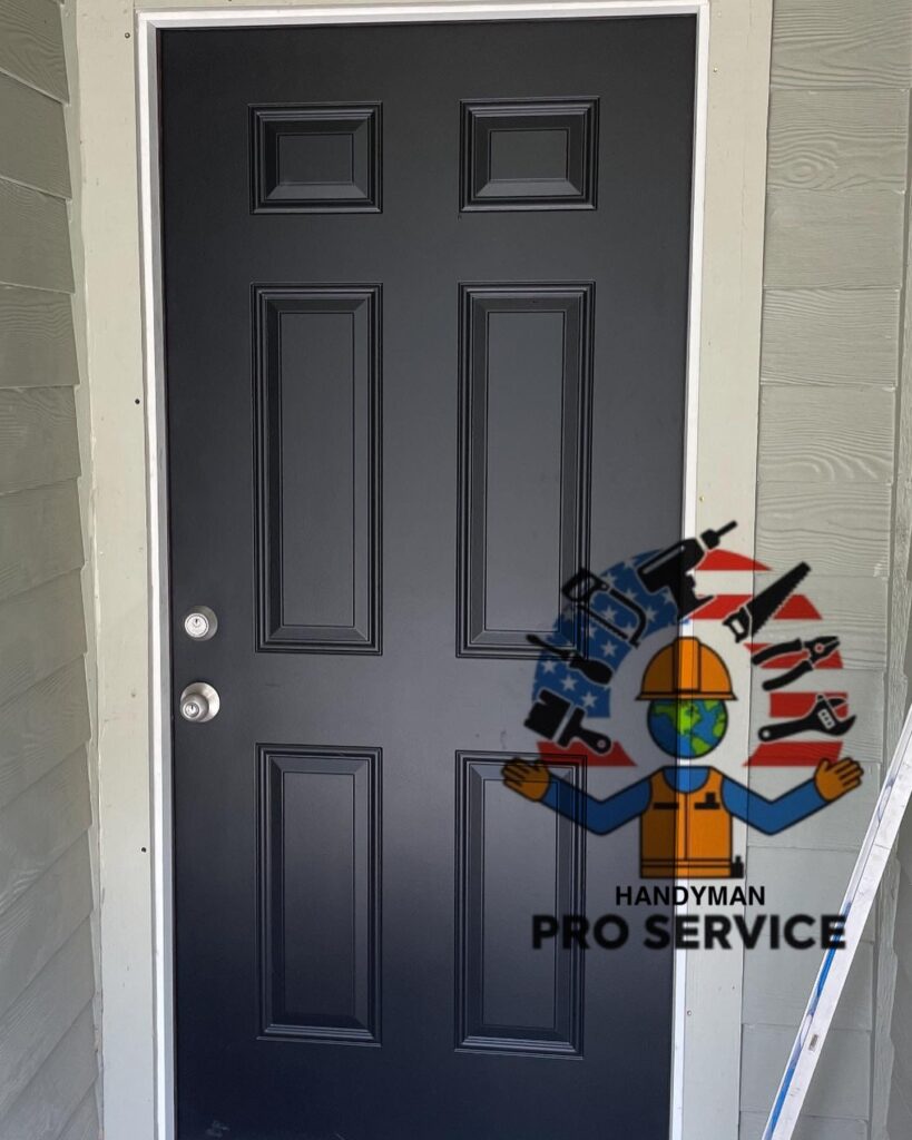 Door Services