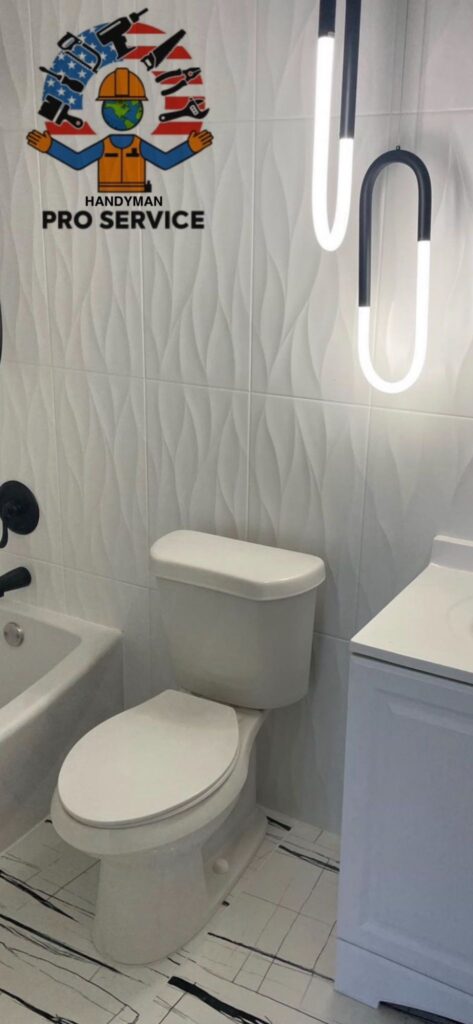 Bathroom Services