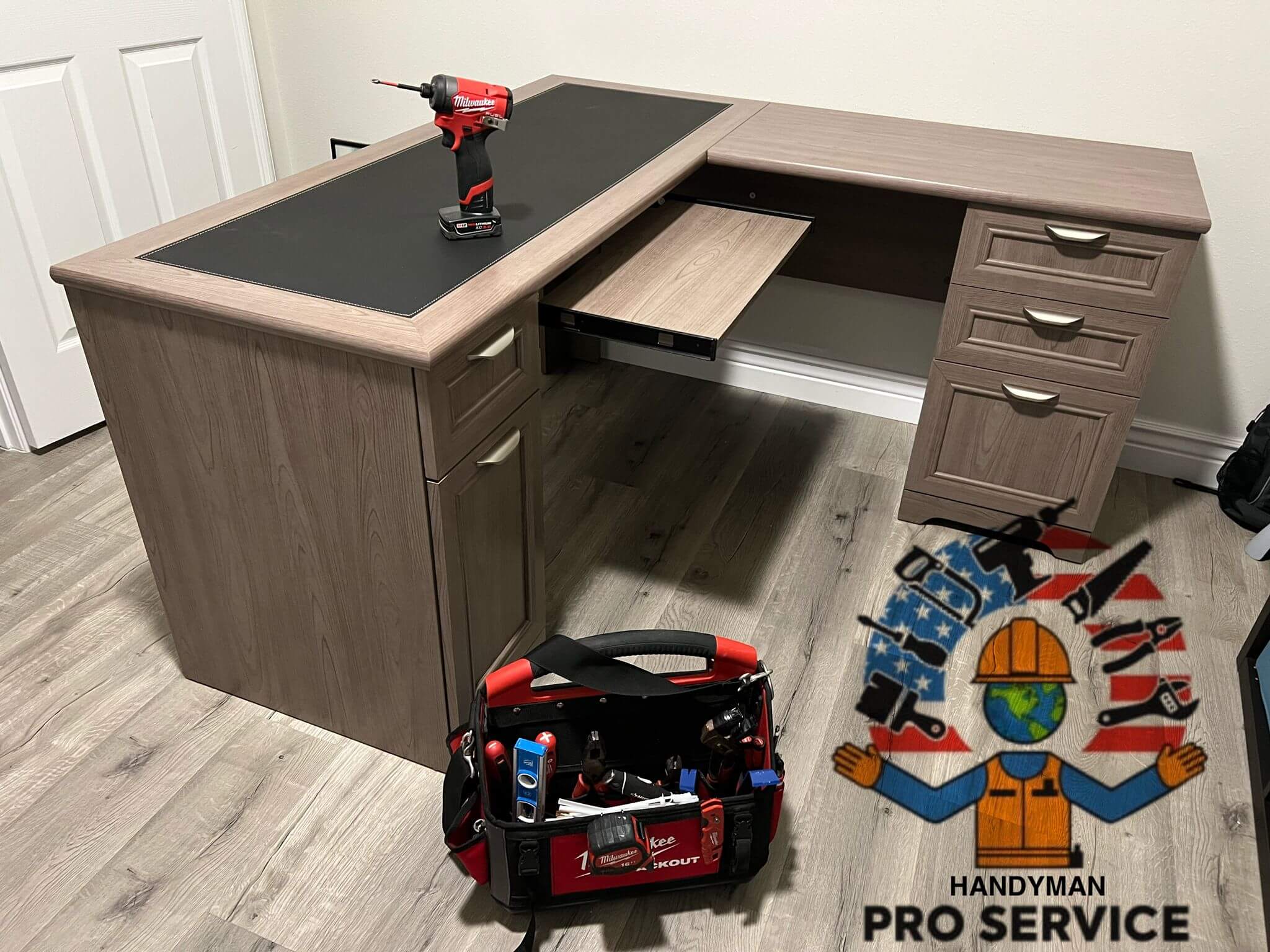 ASSEMBLY BILLIARD TABLE Orlando Handyman 24/7 Handyman PRO SERVICE