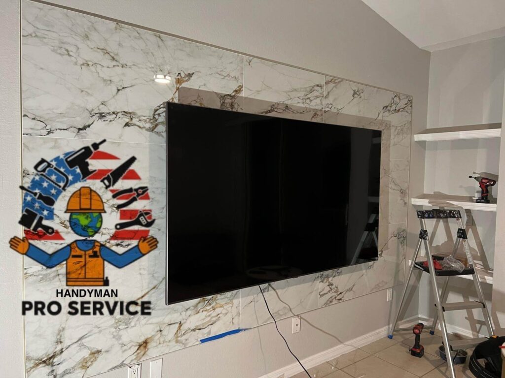 TV Mount