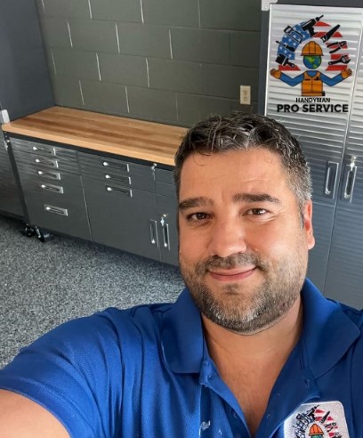 Kitchen Installation & Repair Services