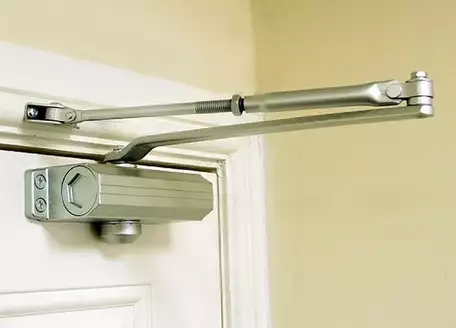 Door Closer Installation and Repair