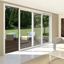 Sliding Door Installation and Repair