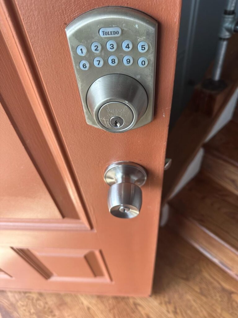 Keyless Entry Installation and Replacement